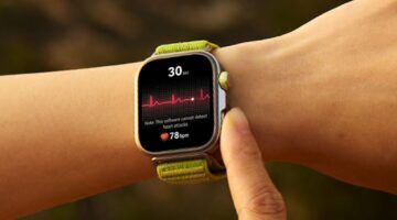 huawei watch fit 4