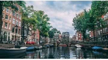 amsterdam 750 jaar op de ring