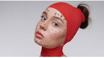 cosmetische ingreep
