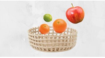 fruitmand