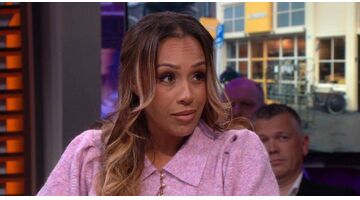 glennis grace