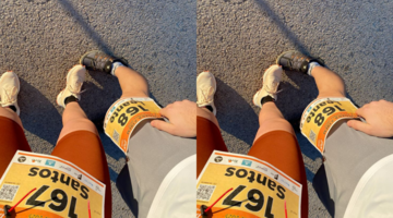 hardloopclubs liefde vinden