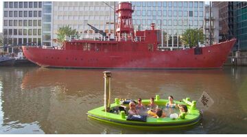 HotTug