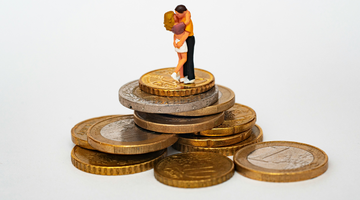 investeren in liefde