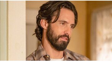 this is us serie