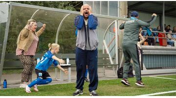 voetbalouders