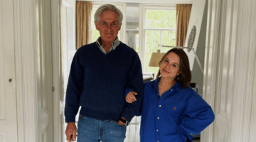 Annemarie Lekkerkerker Vandaag Inside