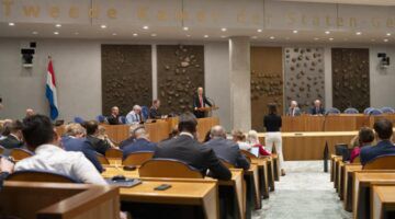 Geert Wilders en PVV uit coalitie gestapt. Kabinet lijkt gevallen