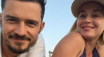 Katy Perry en Orlando Bloom uit elkaar