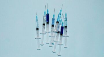 Vaccin tegen borstkanker