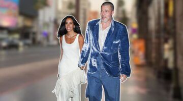 Brad Pitt midlifecrisis
