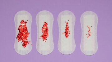 Slimme maandverband