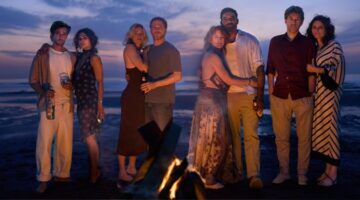 'De Eetclub' op Netflix