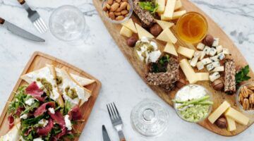 snackdrang door bloedsuikerdip