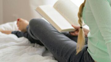 Leestips voor boeken