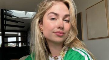 vermogen van Roxy Dekker