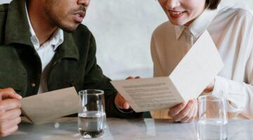 Speeddaten en single borrels
