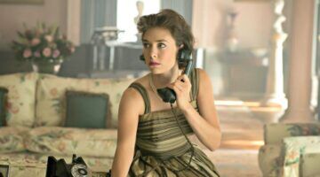 Vanessa Kirby zwanger