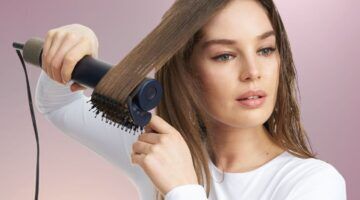 BaByliss fohn haar