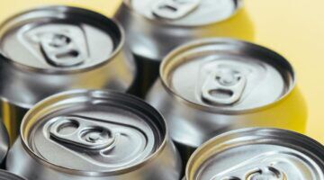 Kankerverwekkend stofje energiedrankjes