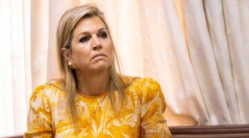 koningin maxima