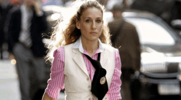 Sarah Jessica Parker