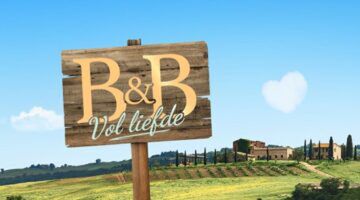 Het nieuwe seizoen van B&B Vol Liefde