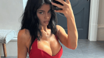 kylie jenner