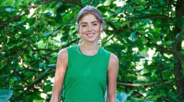 prinses alexia mentale gezondheid