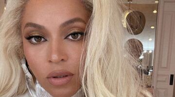 beyonce reunie destiny's child