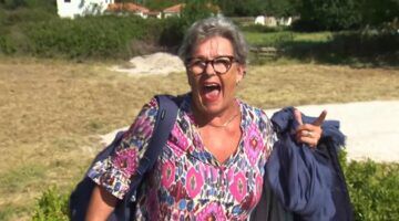 wijnproeverij lieske b&b vol liefde