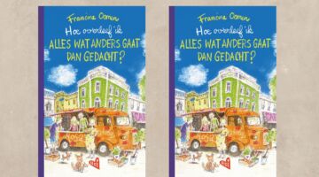 Francine Oomen
