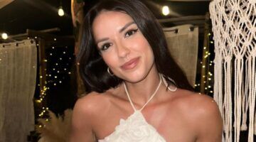 Sophie ousri nieuwe vriend dion