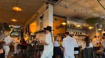horeca amsterdam noord