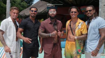 ex on the beach vader
