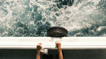 spannende cruise