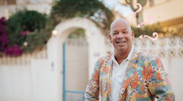 jean-paul b&b vol liefde is het b&b van hem