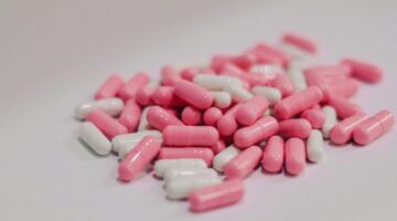 vitamine C gezond voor je huid verjonging