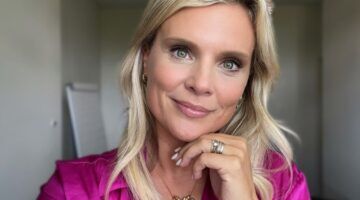 eveline stallaart over een laag libido