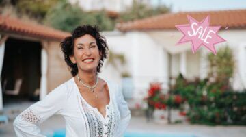 ingrid uit b&b vol liefde