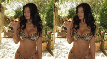 bikini-lijn