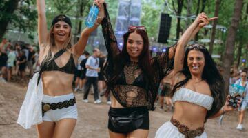 Awakenings Festival 2025