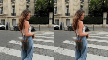 bucket bags