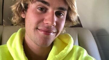 justin bieber nieuw album swag