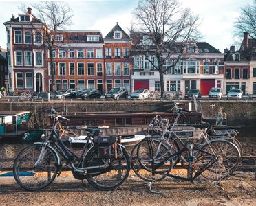 Illustratie voor: Shoppen maar! Dit zijn 5 leuke vintage winkels in Groningen