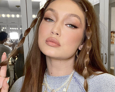 Gigi Hadid Leonardo DiCaprio