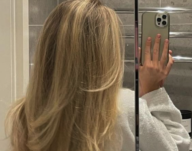 Voller haar