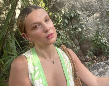 Millie Bobby Brown