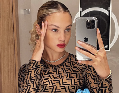 Rose Bertram