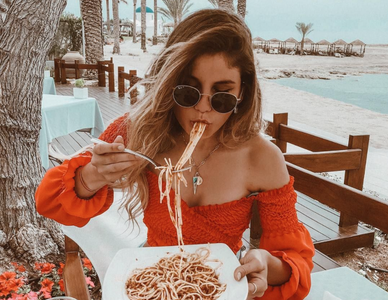 Illustratie voor: Dit zijn de lekkerste en meest populaire TikTok pasta recepten